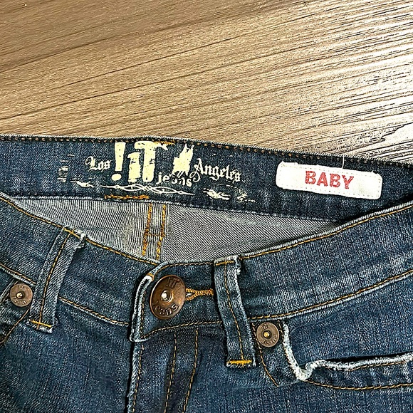 It Los Angeles Jeans - Picture 3 of 3